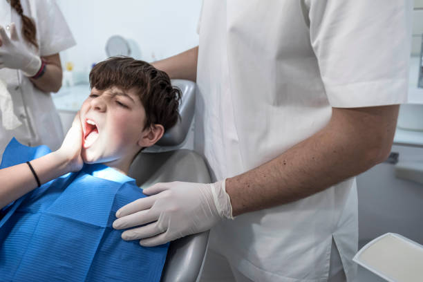 Best Broken or Cracked Tooth Emergency Dentist in Oak Valley, NJ