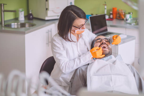 Best Mobile Emergency Dentist in Oak Valley, NJ