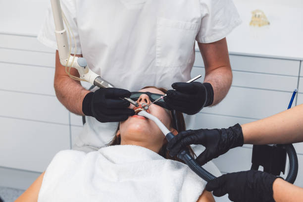Best Orthodontic Emergency Dentist in Oak Valley, NJ
